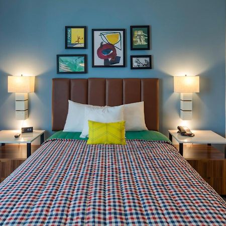 Uptown Suites Extended Stay Austin Tx - Downtown Extérieur photo