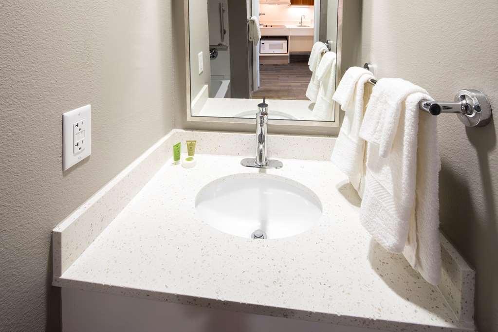 Uptown Suites Extended Stay Austin Tx - Downtown Chambre photo